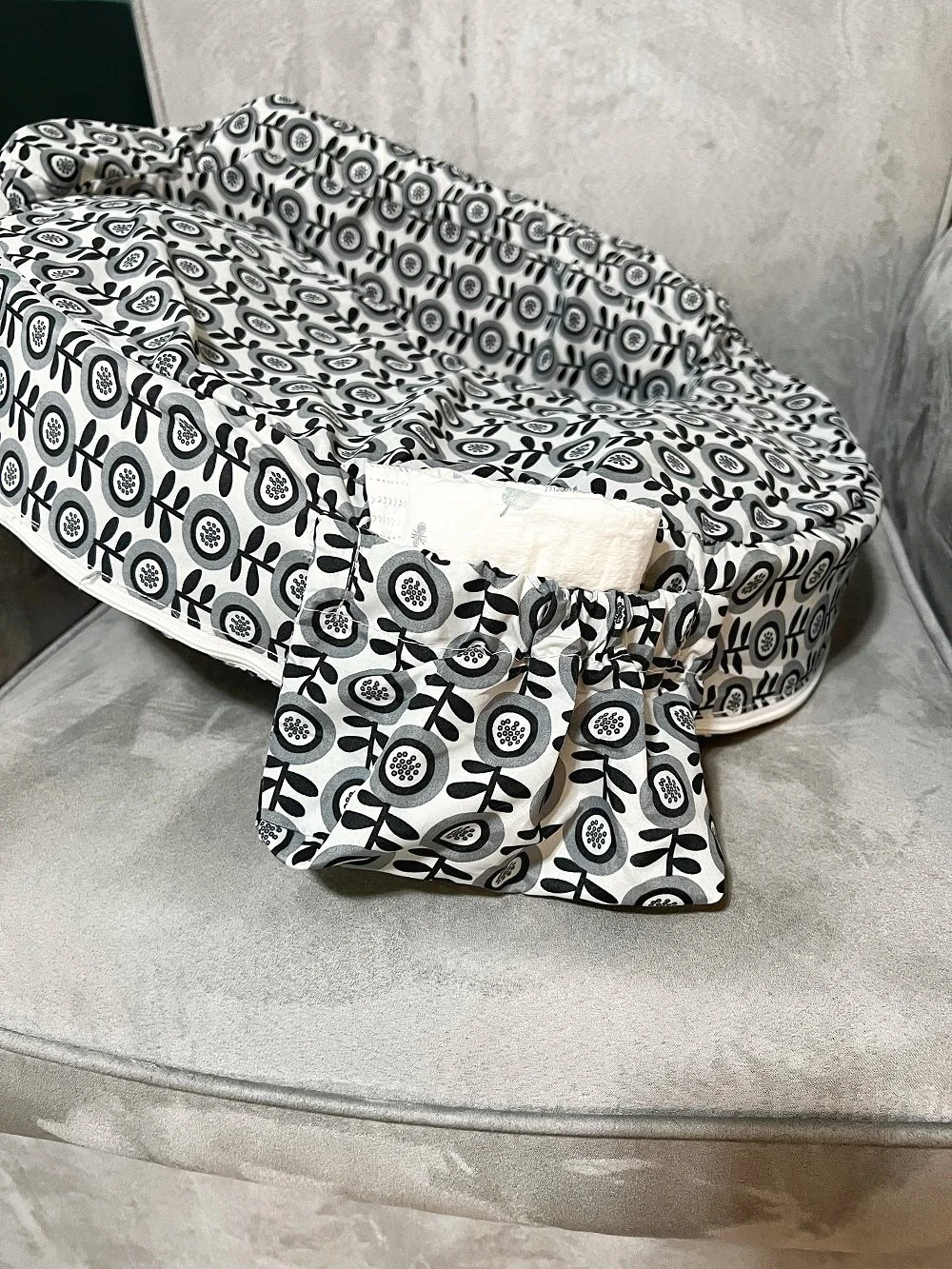 My brest friend original nursing pillow top